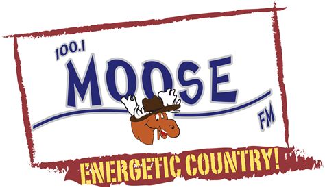 the moose parry sound|100.1 moose fm fort st john.